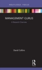 Management Gurus : A Research Overview - Book