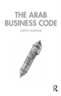 The Arab Business Code - Book