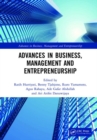 Advances in Business, Management and Entrepreneurship : Proceedings of the 3rd Global Conference on Business Management & Entrepreneurship (GC-BME 3), 8 August 2018, Bandung, Indonesia - Book