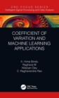 Coefficient of Variation and Machine Learning Applications - Book