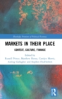 Markets in their Place : Context, Culture, Finance - Book