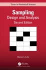 Sampling : Design and Analysis - Book
