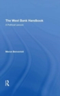 The West Bank Handbook : A Political Lexicon - Book