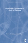 Governing Complexity in the 21st Century - Book
