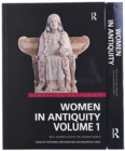 Women in Antiquity : Real Women across the Ancient World - Book