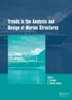 Trends in the Analysis and Design of Marine Structures : Proceedings of the 7th International Conference on Marine Structures (MARSTRUCT 2019, Dubrovnik, Croatia, 6-8 May 2019) - Book