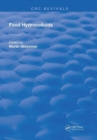 Food Hydrocolloids : 3 Volume Set - Book