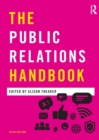 The Public Relations Handbook - Book