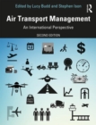 Air Transport Management : An International Perspective - Book