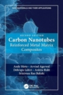 Carbon Nanotubes : Reinforced Metal Matrix Composites - Book