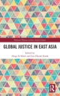 Global Justice in East Asia - Book