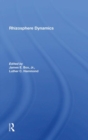 Rhizosphere Dynamics - Book