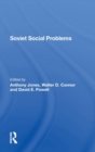 Soviet Social Problems - Book