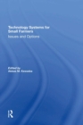 Technology Systems For Small/spec Sale O Issues And Options - Book