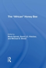 The african Honey Bee - Book
