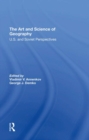 The Art And Science Of Geography : U.s. And Soviet Perspectives - Book