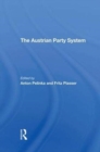 The Austrian Party System - Book