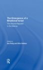 The Emergence Of A Binational Israel : The Second Republic In The Making - Book