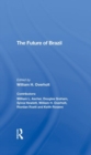 The Future Of Brazil - Book