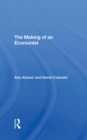 The Making Of An Economist - Book
