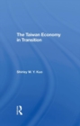 The Taiwan Economy In Transition - Book