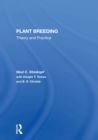 Plant Breeding : Theory And Practice - Book