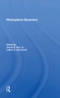 Rhizosphere Dynamics - Book