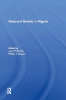 State And Society In Algeria - Book