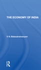 The Economy Of India - Book