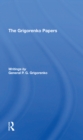 The Grigorenko Papers - Book