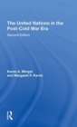The United Nations In The Postcold War Era, Second Edition - Book