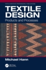 Textile Design : Products and Processes - Book