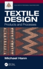 Textile Design : Products and Processes - Book