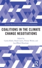 Coalitions in the Climate Change Negotiations - Book