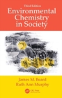 Environmental Chemistry in Society - Book