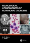 Neurological Consequences of Nutritional Disorders - Book