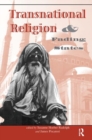 Transnational Religion and Fading States - Book