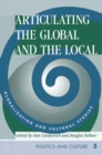 Articulating The Global And The Local : Globalization And Cultural Studies - Book
