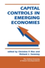 Capital Controls In Emerging Economies - Book