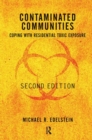 Contaminated Communities : Coping With Residential Toxic Exposure, Second Edition - Book