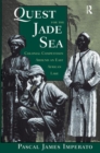 Quest For The Jade Sea : Colonial Competition Around An East African Lake - Book
