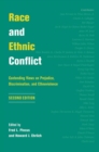Race And Ethnic Conflict : Contending Views On Prejudice, Discrimination, And Ethnoviolence - Book