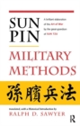 Sun Pin: Military Methods - Book