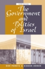 The Government And Politics Of Israel : Third Edition - Book