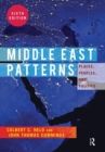 Middle East Patterns : Places, People, and Politics - Book