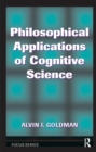 Philosophical Applications Of Cognitive Science - Book