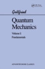 Quantum Mechanics : Fundamentals - Book