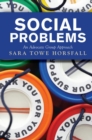 Social Problems : An Advocate Group Approach - Book