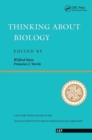 Thinking About Biology - Book