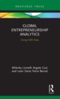 Global Entrepreneurship Analytics : Using GEM Data - Book